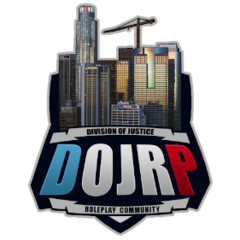 DoJRP Head Administration