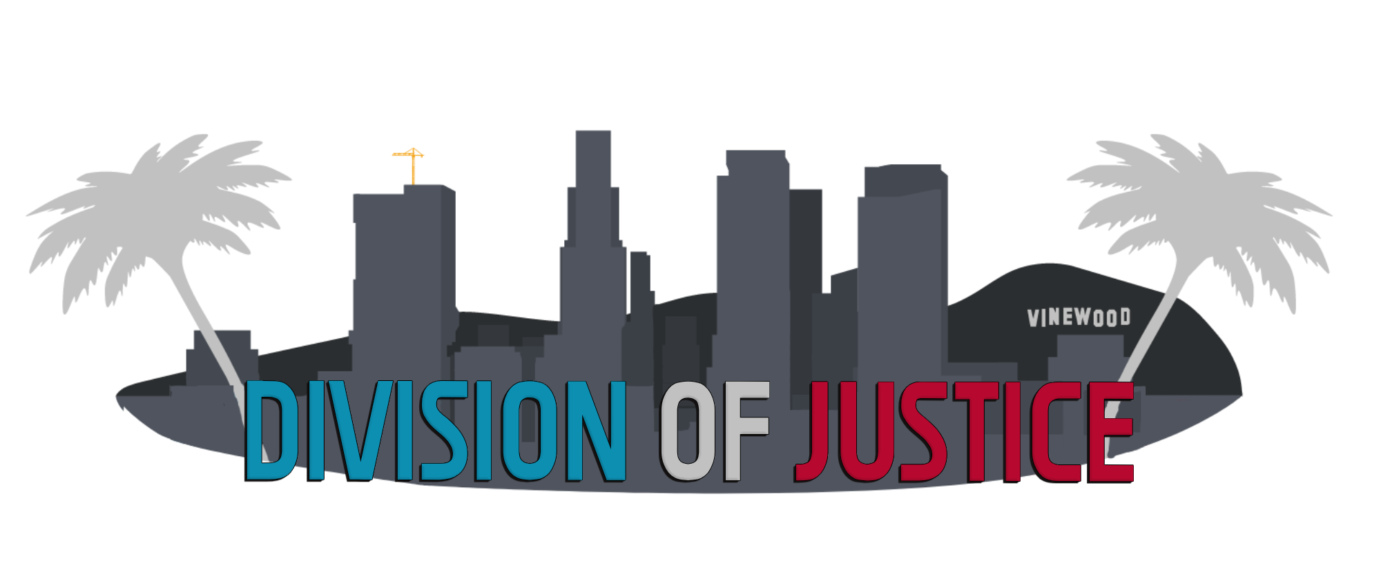 Division of Justice Roleplay